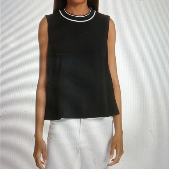 Rag & Bone Thatch Tank - Picture 1 of 6